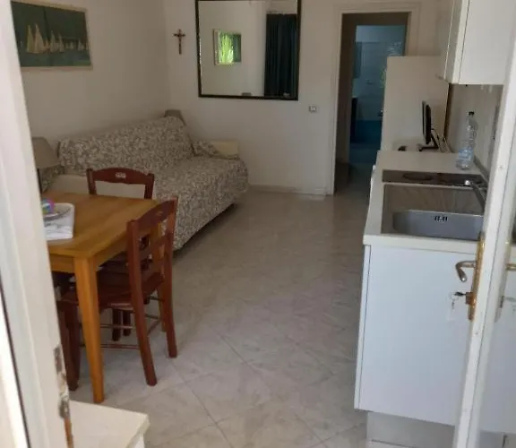 Casa Vuotto