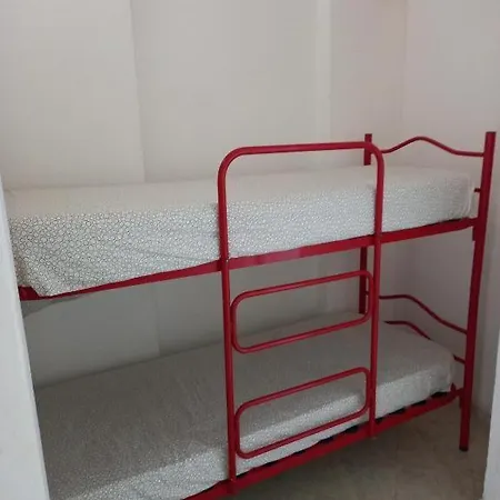 Casa Vuotto 펜션