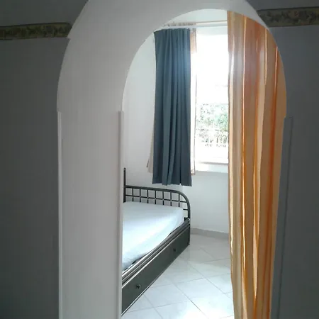 Casa Vuotto * Капри