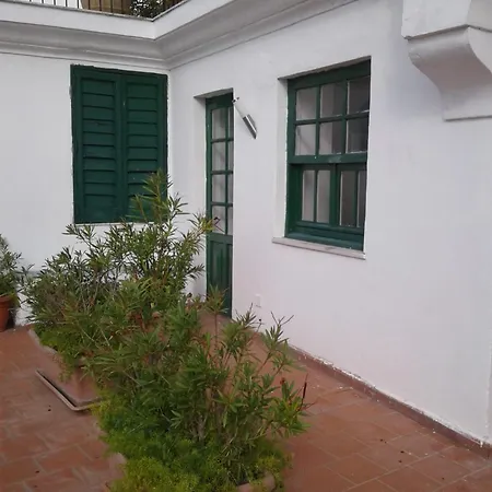 Дом отдыха Casa Vuotto Капри