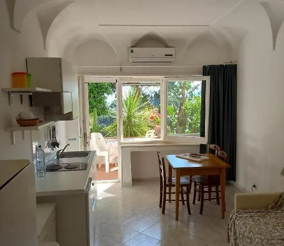 Casa Vuotto *