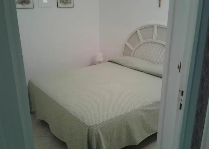 Casa Vuotto Capri